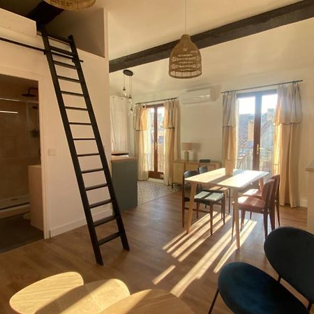 Le Cocon Marseillais - Panier Apartment Marseille Exterior photo