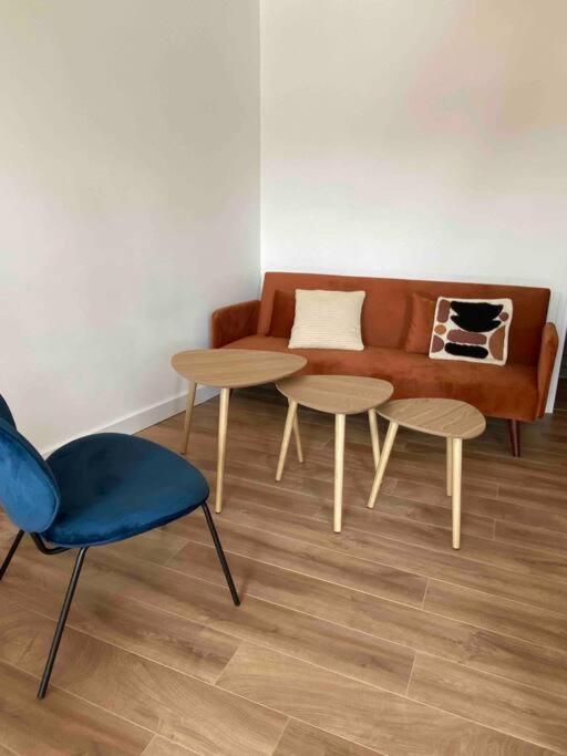 Le Cocon Marseillais - Panier Apartment Marseille Exterior photo